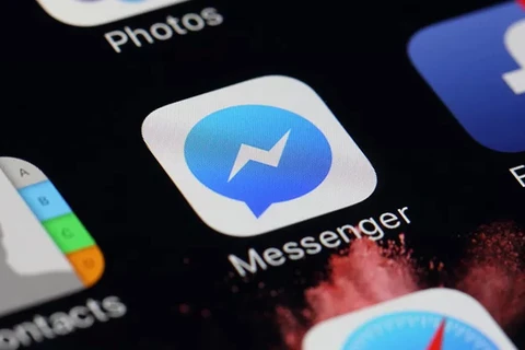 Bản cập nhật Facebook Messenger bị gặp sự cố treo ứng dụng 