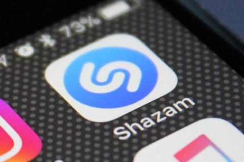EU phê duyệt thương vụ Apple mua lại dịch vụ nghe nhạc Shazam 