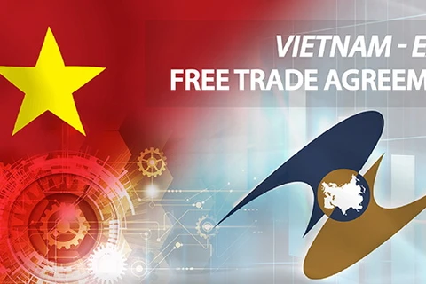 FTA Việt Nam-EAEU thúc đẩy mạnh mẽ quan hệ thương mại song phương