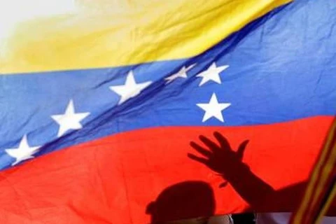 Venezuela: Chính phủ và phe đối lập có cuộc gặp đầu tiên tại Na Uy 