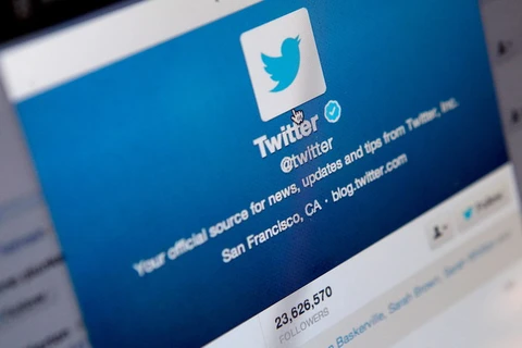 Twitter kiện chính phủ Mỹ vì do thám dữ liệu cá nhân người dùng