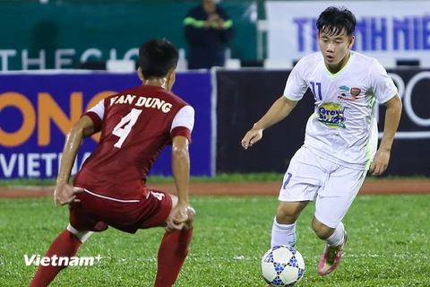 Chuyên gia Trịnh Minh Huế đã chỉ ra nhiều thực trạng chưa tốt trong công tác đào tạo trẻ của bóng đá Việt Nam ở cuộc trao đổi với VietnamPlus.
