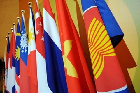 Diễn đàn Nhật Bản - ASEAN thảo luận về vấn đề Biển Đông