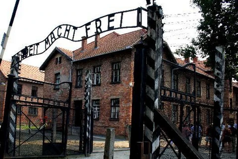 Bảo tàng tại trại tập trung Auschwitz ở Ba Lan. (Nguồn: tripadvisor.co.uk)