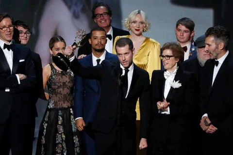 HBO thắng lớn tại Emmy 2019.