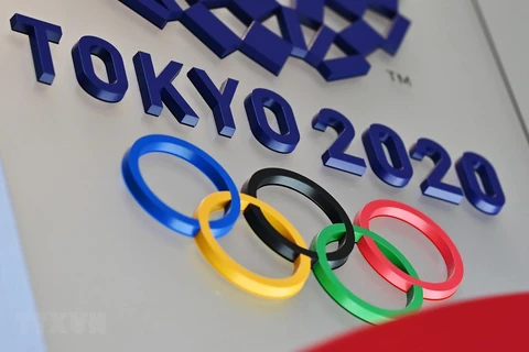 Nhật Bản cân nhắc nới lỏng hạn chế đi lại cho VĐV dự Olympic Tokyo