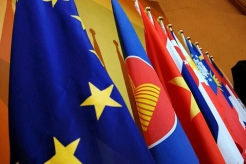 EU huy động hơn 900 triệu USD giúp ASEAN chống dịch COVID-19