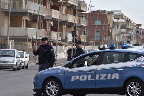 Italy trấn áp nhóm tội phạm mafia khét tiếng 'Ndrangheta