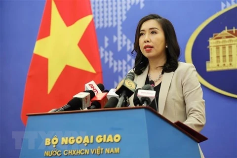 Lập trường của Việt Nam về các vấn đề liên quan Biển Đông là nhất quán