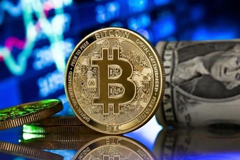 [Video] Đồng tiền điện tử Bitcoin lại lập mức giá cao kỷ lục