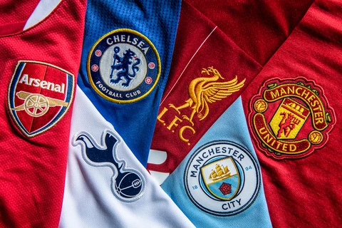 6 đội bóng Anh đồng loạt rút khỏi European Super League