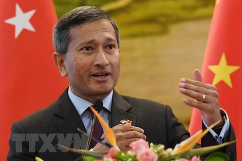 Singapore cam kết hợp tác chặt chẽ với Việt Nam phục hồi sau đại dịch