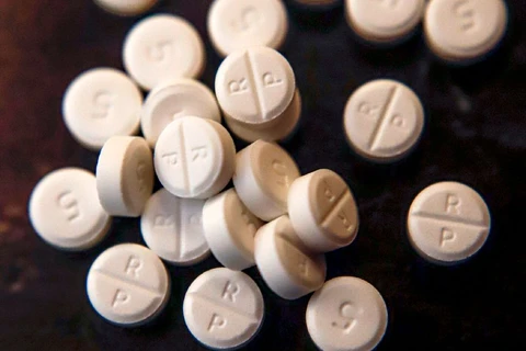 Các bang của Mỹ sẽ sớm công bố thỏa thuận dàn xếp khủng hoảng opioid
