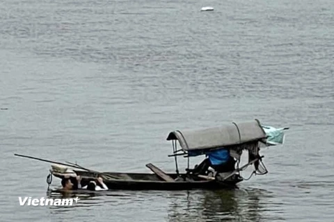 Hà Nam: Quân nhân dũng cảm cứu người đuối nước trên sông
