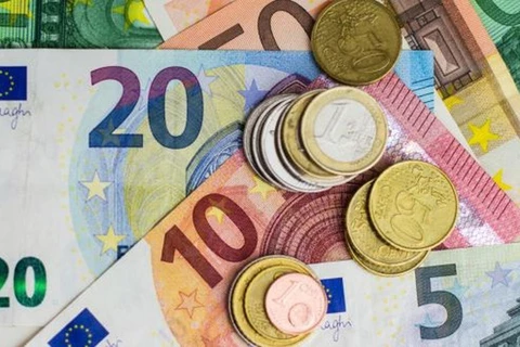 Quan chức ECB khuyến nghị về khả năng phát hành đồng euro kỹ thuật số