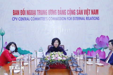 ​Việt Nam-Nga: Đối tác ưu tiên quan trọng trong chính sách đối ngoại