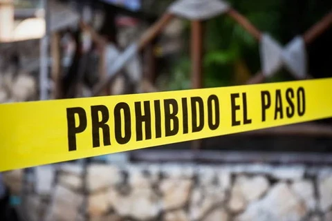 Ít nhất 8 người thiệt mạng trong vụ tai nạn xe buýt tại Mexico