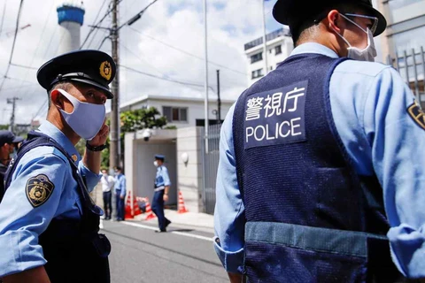 Nhật Bản: Một người Việt bị tấn công bằng dao ở Ibaraki