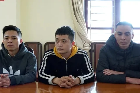 Lâm Đồng: Khởi tố, bắt tạm giam 9 đối tượng cho vay nặng lãi tới 500%