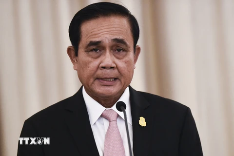 Thủ tướng Thái Lan Prayut đề cập khả năng tại nhiệm thêm 2 năm