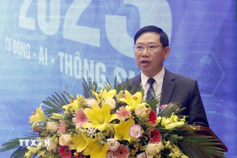 Kỷ luật Chủ tịch và Phó Chủ tịch Ủy ban Nhân dân tỉnh Bắc Giang