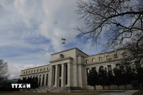 Fed sẽ có thêm chặng 'dừng nghỉ' trong lộ trình tăng lãi suất?