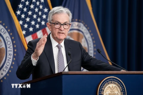 Fed phát đi những tín hiệu bất ngờ về chính sách tiền tệ