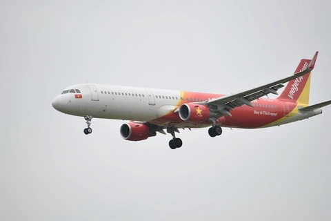 Vietjet Air mở bán khuyến mại 1,8 triệu vé bay với giá 0 đồng