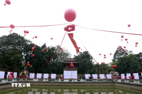 150 nhà thơ quốc tế tham dự Ngày hội thơ lớn nhất Việt Nam