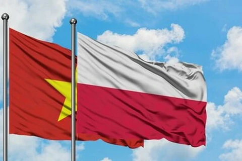 Điện mừng kỷ niệm 70 năm thiết lập quan hệ ngoại giao Việt Nam-Ba Lan