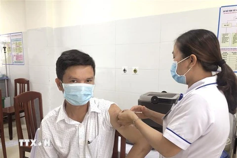 [Video] Những điều cần lưu ý khi tiêm vaccine ngừa COVID-19