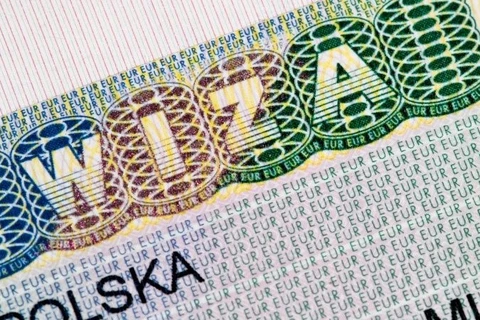 Ba Lan: Quan chức Bộ Ngoại giao bị sa thải liên quan đến bê bối visa