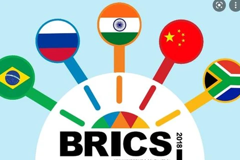 Động lực tăng trưởng cho khối các nền kinh tế mới nổi BRICS 
