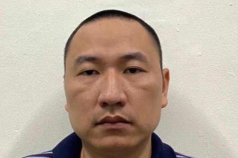 Bắt tạm giam Phan Sơn Tùng để điều tra về tội chống phá Nhà nước