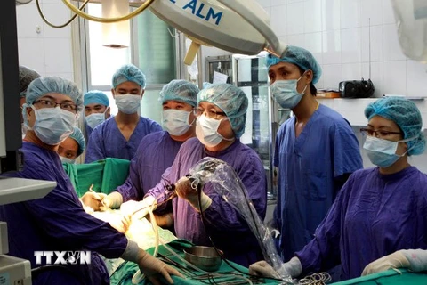 Tỷ lệ sống sau ghép tạng ở Việt Nam cao hơn nhiều nước