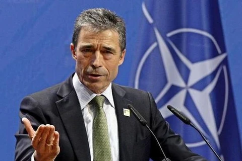 Tổng thư ký NATO thăm Slovakia để bàn về tình hình Ukraine