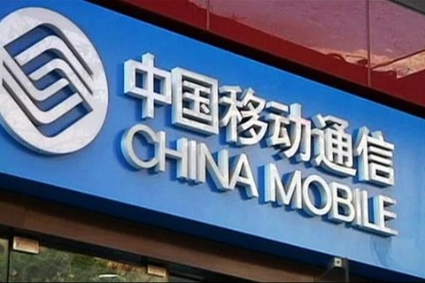 China Mobile bị phàn đối cấp phép hoạt động ở Mỹ. (Nguồn: euronews.com)