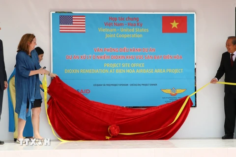 Đưa quan hệ quốc phòng Việt Nam-Hoa Kỳ đi vào chiều sâu, thực chất