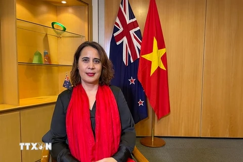 Cách tiếp cận chung - Lợi thế cho quan hệ Việt Nam-New Zealand