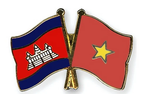 Điện mừng Ban Chấp hành Trung ương Đảng Nhân dân Campuchia