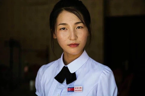 Tìm hiểu về cuộc cách mạng làm đẹp của phụ nữ Triều Tiên