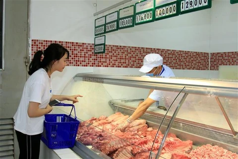 Thiếu hụt nguồn cung trong dịp Tết, Việt Nam sẽ nhập khẩu thịt lợn