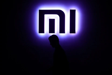 Logo của Xiaomi. (Nguồn: dailysabah.com) 
