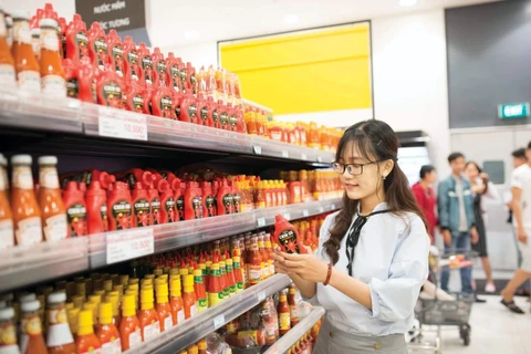 Masan Consumer Holdings là công tiêu dùng hàng đầu Việt Nam với nhiều thương hiệu nổi tiếng, uy tín trên thị trường. (Ảnh: CTV)