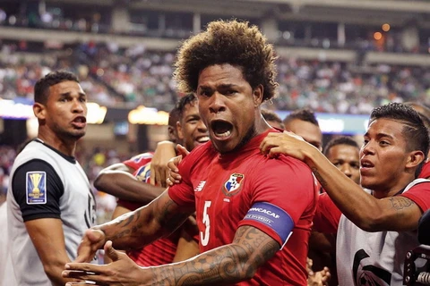 Panama lên kế hoạch "đổ bê tông" trước đội tuyển Bỉ. (Nguồn: These Football Times)