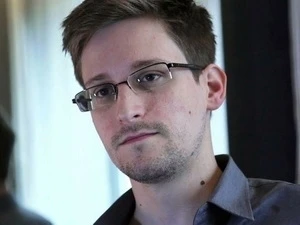 Toàn cảnh vụ Edward Snowden tiết lộ bí mật của Mỹ