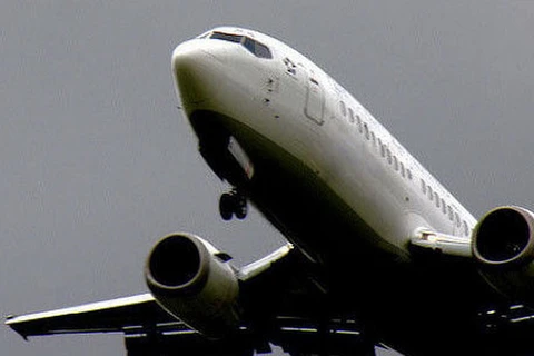 Máy bay Boeing bị rơi ở Nga làm 50 người thiệt mạng