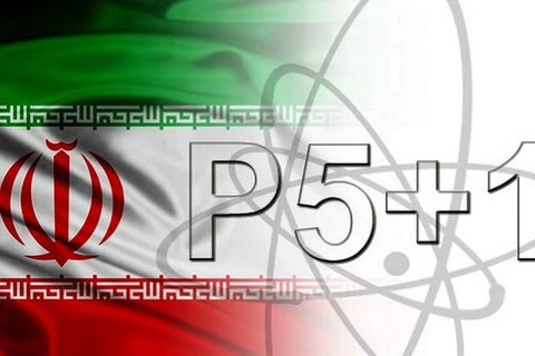 Quá trình tiến tới thỏa thuận hạt nhân lịch sử với Iran