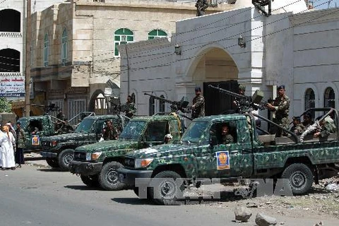 Tình hình tại Yemen vẫn còn nhiều bất ổn sau sự kiện "Mùa Xuân Arập" (Ảnh minh họa: AFP/TTXVN)