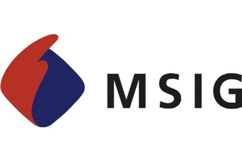 Bộ lịch năm 2020 của MSIG Malaysia sử dụng ảnh của 4 nhiếp ảnh gia khiếm thị